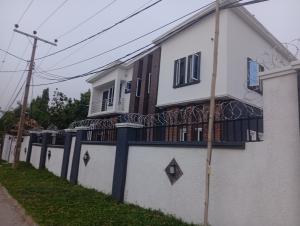 2 bedroom Flat / Apartment for rent F01 FO1 Layout Kubwa Abuja