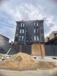 2 bedroom Flat / Apartment for rent Alagomeji Alagomeji Yaba Lagos