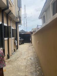 2 bedroom Flat / Apartment for rent Palmgroove, Ikorodu Road (Ilupeju) Ilupeju Lagos