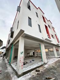 2 bedroom Flat / Apartment for sale Lakeview Estate Apple junction Amuwo Odofin Lagos