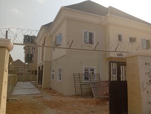 2 bedroom Flat / Apartment for rent F14 District Kubwa Abuja