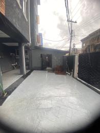 2 bedroom Flat / Apartment for rent Alagomeji Alagomeji Yaba Lagos
