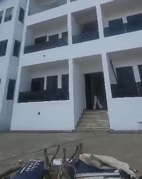 2 bedroom Flat / Apartment for rent Garki2 Garki 2 Abuja