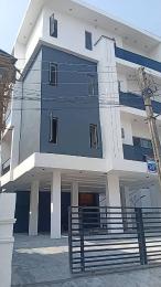 Flat / Apartment for sale Lekki Palm City Estate, Ado Road Ajah Lagos