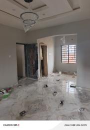 2 bedroom House for rent Off Pedro Road Gbagada Lagos