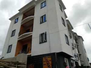 2 bedroom Flat / Apartment for rent Off Adetola Road Aguda Surulere Lagos
