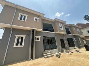 2 bedroom Flat / Apartment for rent Nnpc Estate Life Camp Abuja