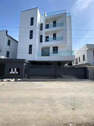 2 bedroom Flat / Apartment for rent Ologolo Ologolo Lekki Lagos