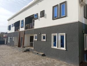 2 bedroom House for sale F01 Tarred Road Kubwa Abuja
