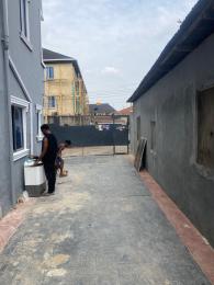 2 bedroom Flat / Apartment for rent Shomolu Shomolu Lagos