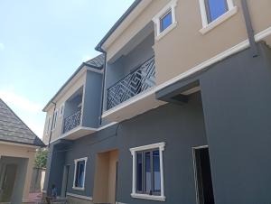 2 bedroom Flat / Apartment for rent F01 By Military Pension Board Kubwa Abuja
