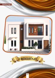 2 bedroom Flat / Apartment for sale Maicon Court, Omolayo Estate,ibadan Akobo Ibadan Oyo