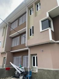 2 bedroom Flat / Apartment for rent Abijo Ajah Lagos
