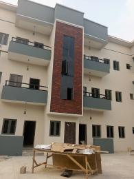 2 bedroom Flat / Apartment for rent Beesam Mafoluku Oshodi Lagos