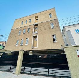 2 bedroom House for sale Alagomeji Yaba Lagos