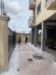 2 bedroom Flat / Apartment for rent Sabo Sabo Yaba Lagos