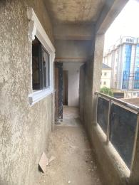 2 bedroom Flat / Apartment for rent Alagomeji Alagomeji Yaba Lagos