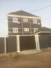 2 bedroom Flat / Apartment for rent Fagbinle Estate Isheri Oshun Bucknor Isolo Lagos