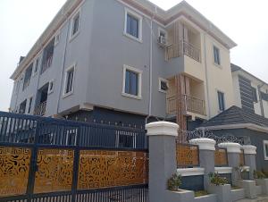 2 bedroom Flat / Apartment for rent F14 District Kubwa Abuja