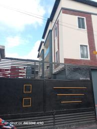4 bedroom House for sale Aguda Surulere Lagos
