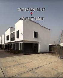 2 bedroom Flat / Apartment for rent Aco Estate Lugbe Abuja