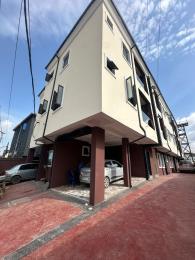 2 bedroom House for rent Palmgrove Ilupeju Lagos