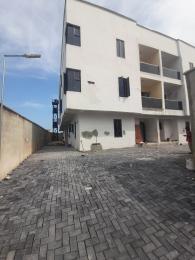 2 bedroom Flat / Apartment for rent Lekki Scheme 2 Ajah Lagos