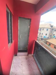 2 bedroom Flat / Apartment for rent Bajulaiye Shomolu Shomolu Lagos