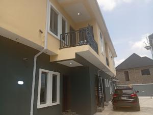 2 bedroom Flat / Apartment for rent F01 Kubwa FO1 Layout Kubwa Abuja