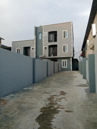 2 bedroom Flat / Apartment for rent Magodo Phase 1 Ojodu Lagos