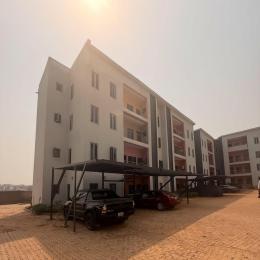 3 bedroom Flat / Apartment for sale Behind Capital Hub Mabushi Abuja