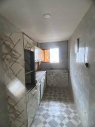 2 bedroom Flat / Apartment for rent Alagomeji Alagomeji Yaba Lagos