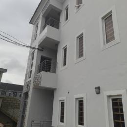 2 bedroom Flat / Apartment for rent Close To Uba Sangotedo Ajah Lagos