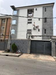 2 bedroom Flat / Apartment for rent Montego Garden Estate Phase 4 Ogombo Ajah Lagos