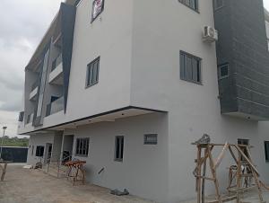 2 bedroom Flat / Apartment for rent F01 Main Jahi Abuja