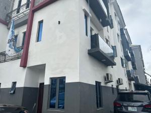 2 bedroom Flat / Apartment for rent Alagomeji Alagomeji Yaba Lagos