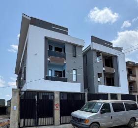 2 bedroom Flat / Apartment for sale @ Sawmill Area, Ifako Gbagada, Lagos Ifako-gbagada Gbagada Lagos