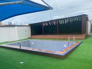 2 bedroom Flat / Apartment for rent Platinum Way Nicon Town Lekki Lagos