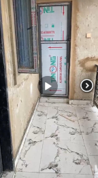 2 bedroom House for rent Off Okunola Road Egbeda Alimosho Lagos