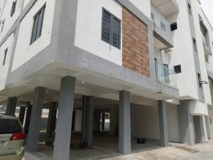 2 bedroom Flat / Apartment for rent Salem Ikate Lekki Lagos