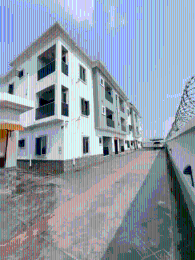 2 bedroom Flat / Apartment for rent Hopeville Estate Sangotedo Ajah Lagos