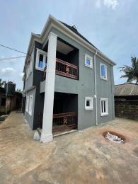 2 bedroom Flat / Apartment for rent Peace Estate, Command Ipaja road Ipaja Lagos