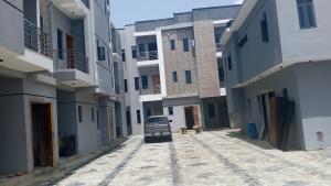 2 bedroom Flat / Apartment for rent Lekki Scheme 2 Ajah Lagos
