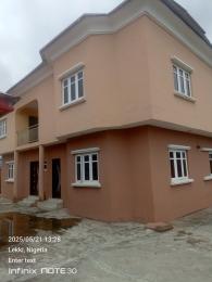 2 bedroom House for rent Abijo Ajah Lagos