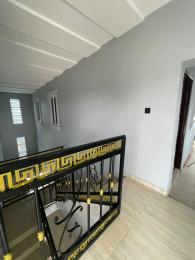 2 bedroom Flat / Apartment for rent Aina Ajayi Estate ,ekoro Abule Egba , Lagos Abule Egba Abule Egba Lagos