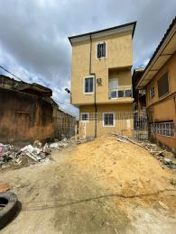 2 bedroom Flat / Apartment for rent Miccom , Akowonjo Road Egbeda Egbeda Akowonjo Alimosho Lagos