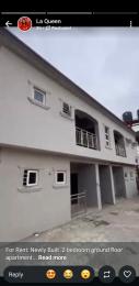 2 bedroom Flat / Apartment for rent Magboro Ifo Ifo Ogun