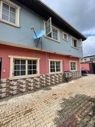 2 bedroom Flat / Apartment for rent Oguntade, Shasha, Egbeda Alimosho Lagos