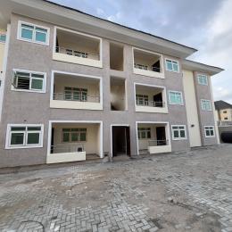2 bedroom House for rent Jahi By Tipper Garrage Jahi Abuja