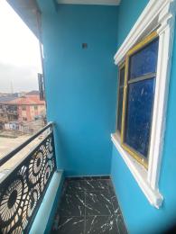 2 bedroom Flat / Apartment for rent Somolu Fola Agoro Yaba Lagos